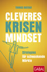 Buchcover Cleveres Krisen-Mindset