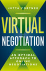 Buchcover Virtual Negotiation