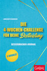 Buchcover Die 4-Wochen-Challenge für Deine Bestleistung