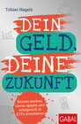 Buchcover Dein Geld, Deine Zukunft