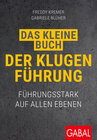 Buchcover Das kleine Buch der klugen Führung