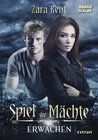 Buchcover Spiel der Mächte