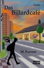 Buchcover Das Billardcafé