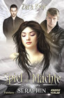 Buchcover Spiel der Mächte