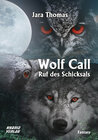 Buchcover Wolf Call