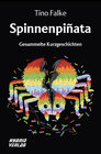 Buchcover Spinnenpiñata