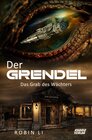 Buchcover Der Grendel