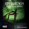 Buchcover Halbwesen