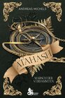 Buchcover Atahash