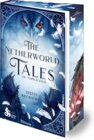 Buchcover The Netherworld Tales