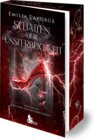 Buchcover Schatten der Unsterblichkeit