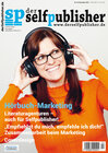 Buchcover der selfpublisher 24, 4-2021, Heft 24, Dezember 2021