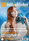 Buchcover der selfpublisher 35, 3-2024, Heft 35, September 2024