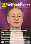 Buchcover der selfpublisher 37, 1-2025, Heft 37, März 2025