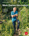 Buchcover Mein Garten fürs Leben