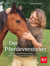 Buchcover Der Pferdeversteher