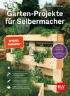 Buchcover Garten-Projekte für Selbermacher