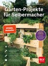 Buchcover Garten-Projekte