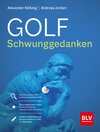 Buchcover Golf Schwunggedanken