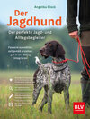 Buchcover Der Jagdhund – perfekter Jagd- und Alltagsbegleiter