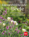 Buchcover Immerblühende Beete