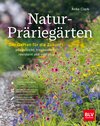 Buchcover Natur-Präriegärten