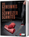 Buchcover Das Geheimnis des Schweizer Schnitts