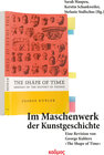 Buchcover Im Maschenwerk der Kunstgeschichte