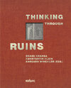 Buchcover Thinking Through Ruins