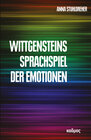 Buchcover Wittgensteins Sprachspiel der Emotionen