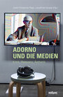 Buchcover Adorno und die Medien