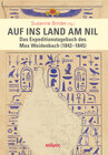 Buchcover Auf ins Land am Nil
