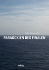 Buchcover Paradoxien des Finalen