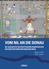 Buchcover Vom Nil an die Donau