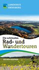 Buchcover Die schönsten Rad- und Wandertouren