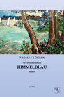 Buchcover Himmelblau
