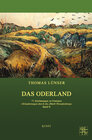 Buchcover Das Oderland