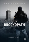 Buchcover Der Brockopath
