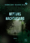 Buchcover Neptuns Nachtgesang