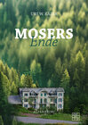 Buchcover Mosers Ende