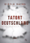Buchcover Tatort Deutschland
