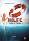 Buchcover Hilfe! Er ist in Rente