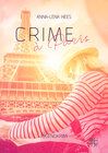 Buchcover Crime à Paris