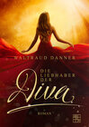 Buchcover Die Liebhaber der Diva