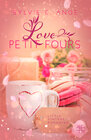 Buchcover Love Petit Fours