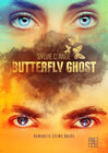 Buchcover Butterfly Ghost