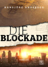 Buchcover Die Blockade