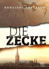 Buchcover Die Zecke