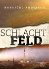 Buchcover Schlachtfeld