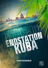 Buchcover Endstation Kuba